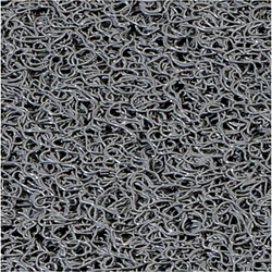 Doortex Tapis fibres pour intérieur et extérieur 60 x 90 cm gris