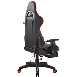 Acheter Non Chaise de bureau Turbo XFM simili cuir