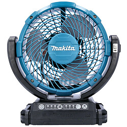 Corps de ventilateur portable Makita DCF102Z 14,4/18 V LXT Uniquement