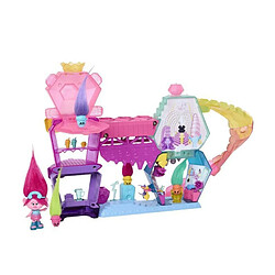 Acheter COFFRET CLUB DE CRISTAL - MATTEL - HNF24 - POUPEE MANNEQUIN TROLLS