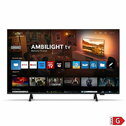 TV intelligente Philips 50PUS8319/12 4K Ultra HD 50" LED HDR HDR10