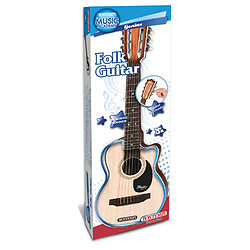 Acheter Bontempi Guitare Folk 70 cm