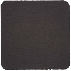 Avis Best For Boots Paillasson carré en fibres de coco et caoutchouc 50 x 50 cm Abstrait.