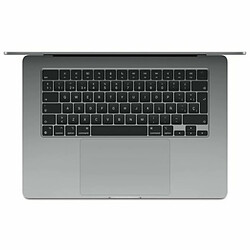 Ordinateur Portable Apple MacBook Air Apple M3 15,3" 8 GB RAM 512 GB SSD M3