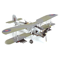 Fairey Swordfish Mk.II Tamiya 1/48