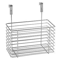 Portautensilios para interior armario de cocina grande Clip-On Wenko WENKO