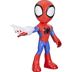 Hasbro Spiderman Spidey,et Son Amazing Amis ,Supersized Spidey