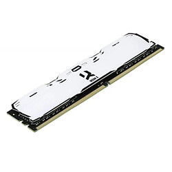 Avis Mémoire RAM GoodRam IR-XW3200D464L16A/16G DDR4 16 GB CL16