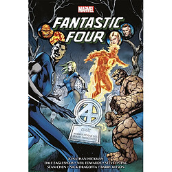 Fantastic Four. Vol. 1