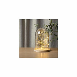 Guirlande Lumineuse 100 Leds Chaud 1020cm Jaune