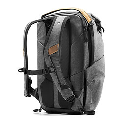 PEAK DESIGN Sac à dos Everyday Backpack 20L v2 - Charcoal