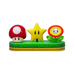 Paladone Products Super Mario - Lampe Icons 30 cm