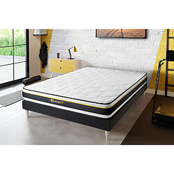 Sleepfit Matelas SOFT 160x200