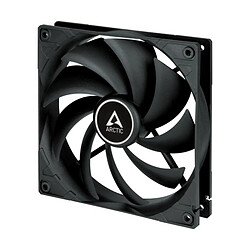 Arctic F14 - Ventilateur boîtier, noir