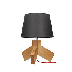 EPIKASA Lamp à Poser Tilda