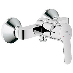 Grohe - Robinet de douche Grohe BauEdge