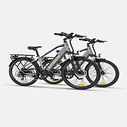 Vélo électrique ENGWE P26 EU 250W - Autonomie 60KM - Freins à disque pas cher