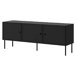 Bestmobilier Lavaggi - meuble tv - 150 cm