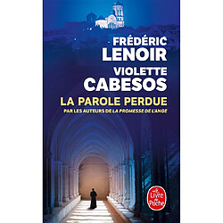 La parole perdue - Occasion