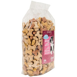 AIME Biscuits - Pour chiots et petits chiens - 500g