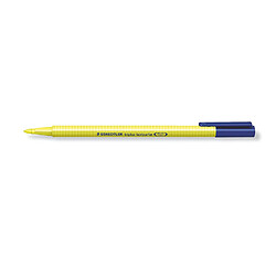 Promark Staedtler 362-1 Evidenziatore, 10 Pezzi