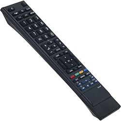 Acheter SANAG Nouveau Ct-90345 Telecommande De Remplacement Ct90345 Led Cd Tv Telecommande Pour Toshiba Tv Ct 90345 46Sl733G 46Sl733 46Sl733R 46Sl733F Remote Controller