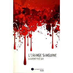 L'orange sanguine