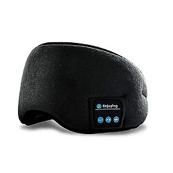 Universal Casque de sommeil bluetooth 5.0 sans fil 3d masque pour les yeux casque avec micro