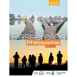 Philosophie terminale : nouveau bac, programme 2020 - Occasion