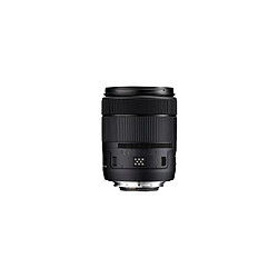 Avis Objectif zoom Canon EF S 18 135mm f 3.5 5.6 IS USM