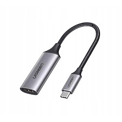 GUPBOO Adaptateur CM297 Adaptateur USB-C vers HDMI,JL776