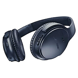 Acheter Bosal 789564-0010 Casque Audio Bluetooth Sans Fil Filaire Supra-Auriculaire Lithium-Ion USB Noir · Reconditionné