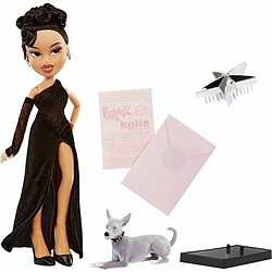 Acheter Poupée Bratz Celebrity Kylie Jenner 30 cm