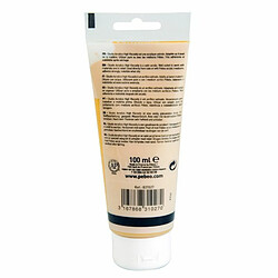 Pebeo Peinture acrylique opaque - Ocre jaune - 100 ml