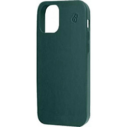 BEETLECASE Coque pour iPhone 12 / 12 Pro Premium Vert