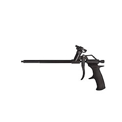 pistolet - pour mousse pistolable - teflon - bizline 710589