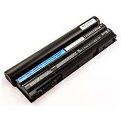 73Wh Dell Laptop Battery 9 Cell Li-Ion 11.1V 6.6Ah