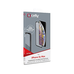 Acheter Celly Full Glass Protection d'écran transparent Apple 1 pièce(s)