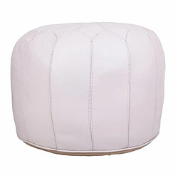 Avis Pouf Alexandra House Living Cuir 38 x 48 x 48 cm