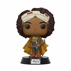 Figurine Funko Pop! Star Wars : Rise of Skywalker - Jannah