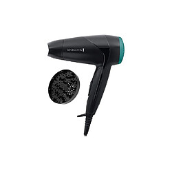 Remington Sèche-cheveux de voyage 2000 W noir