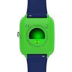 Acheter Ice Watch Montre Connectée Smart Junior Bleu