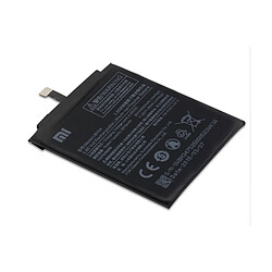 Avis Batterie Originale Xiaomi BN34 3000 MAH pour Redmi 5A M5A