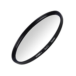 zomei portrait filtre diffuseur doux effet lentille de mise au point pour appareil photo reflex numérique 77mm pas cher