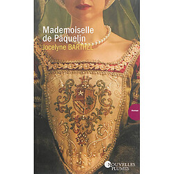 Mademoiselle de Pâquelin - Occasion