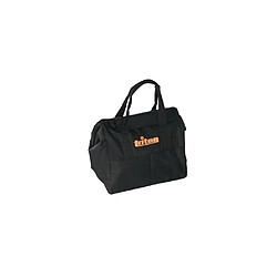 Sac de rangement de la scie circulaire plongeante Triton TTS1400 - 585422 - Triton