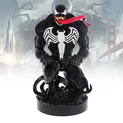 Exquisit Figurine Venom cable guy