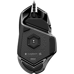 Acheter Logitech G502 PROTEUS SPECTRUM EER2