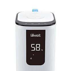 LEVOIT Humidificateur Tour OasisMist1000S Smart Ultrasonic Cool Mist