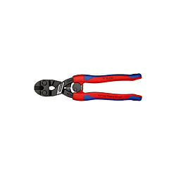 Coupeboulons Knipex à tête coudée COBOLT